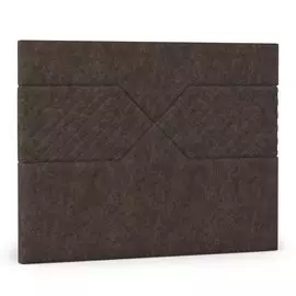 Изголовье для кровати Mr.Mattress Infinity XXL 130x80 см