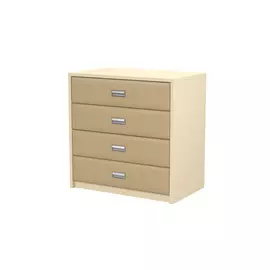 Комод Como/Veda (4 ящика)