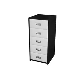 Комод Como/Veda (5 ящиков)