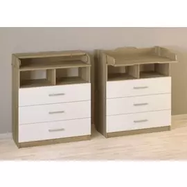 Комод для пеленания MaxМебель