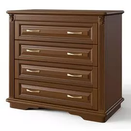 Комод Dreamline Палермо