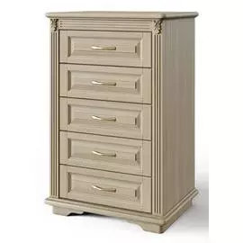 Комод Dreamline узкий Палермо 1