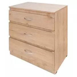 Комод ЭТОмебель Гикори Джексон ПМ-318.01