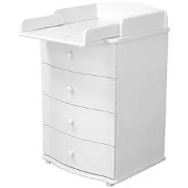 Комод Можга белый