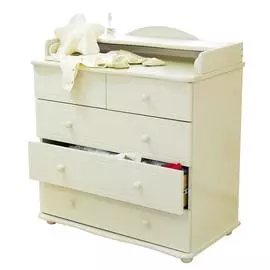 Комод Можга Красная Звезда с настилом С 571