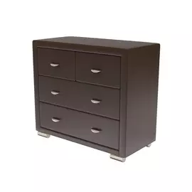 Комод OrmaSoft 2/4