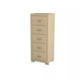 Комод OrmaSoft 2 (5 ящиков)