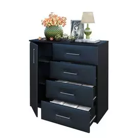 Комод Promtex-Orient Lotto Mase 6