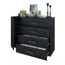 Комод Promtex-Orient Lotto Mase 7