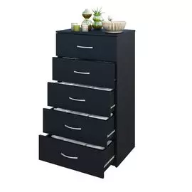 Комод Promtex-Orient Lotto Renli 4