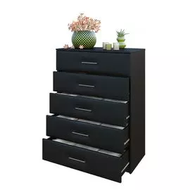 Комод Promtex-Orient Lotto Sonte 3