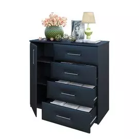 Комод Promtex-Orient Lotto Sonte 6