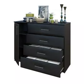 Комод Promtex-Orient Lotto Sonte 7