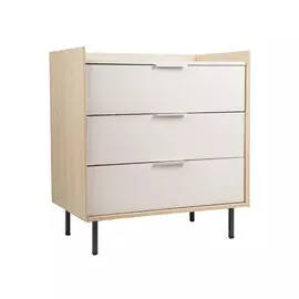 Комод R-home 3 ящика Linea