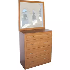 Комод СлавМебель №1