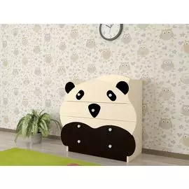 Комод СлавМебель Панда
