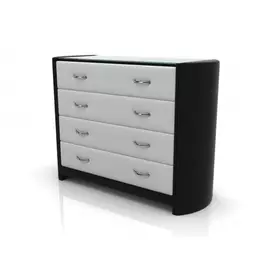 Комод Strong Milan