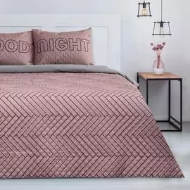 Комплект Этель Goodnight (покрывало и наволочки)