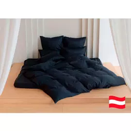 Комплект постельного белья German Grass Black Brilliant Grass семейный