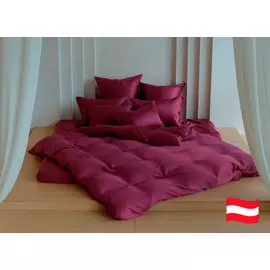 Комплект постельного белья German Grass Purple Brilliant Grass семейный