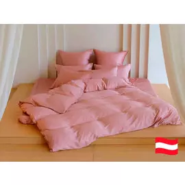 Комплект постельного белья German Grass Rose Brilliant Grass 1.5 спальный