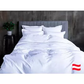 Комплект постельного белья German Grass Salzburg Noble Pearl Grass евро