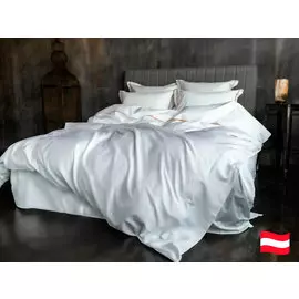Комплект постельного белья German Grass Salzburg Noble Rose Grass евро