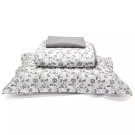 Комплект с покрывалом Sofi de Marko полутораспальный Доминика №6