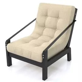 Кресло Arsko Локи Textile