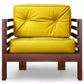 Кресло Arsko Стоун