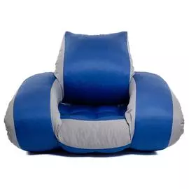 Кресло Мебельный Барашка Овал