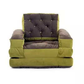 Кресло Мебельный Барашка Винтаж