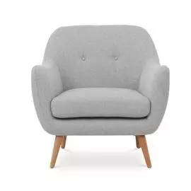 Кресло Qeeb Иммергрюн C99079