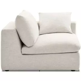 Кресло Qeeb правый угол Тромпетенбаум C978912