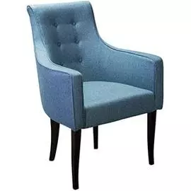 Кресло R-home Чикаго БлюАрт