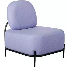 Кресло R-home Gawaii Лиловый