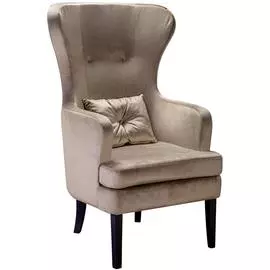 Кресло R-home Хилтон Сильвер