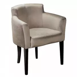 Кресло R-home Камилла Сильвер