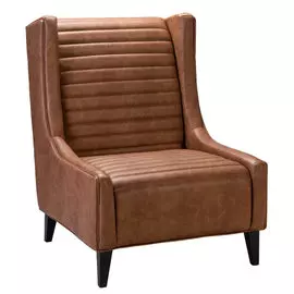 Кресло R-home Loft Рэбел Браун