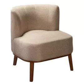 Кресло R-home Шафран Браун