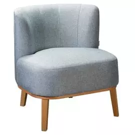 Кресло R-home Шафран Грей