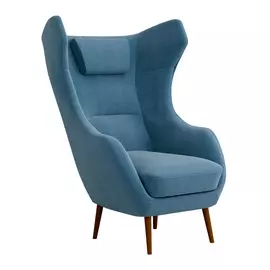 Кресло R-home Сканди-2 БлюАрт