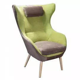 Кресло R-home Сканди-2 Грин