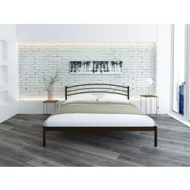 Кровать Alitte Benita 140x200 см