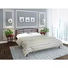 Кровать Alitte Catherine 180x200 см