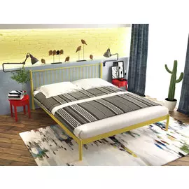 Кровать Alitte Colette 90x200 см