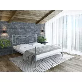 Кровать Alitte Laure 160x200 см