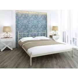 Кровать Alitte Lourdes 140x200 см