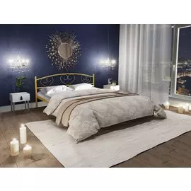 Кровать Alitte Marita 160x200 см