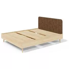 Кровать Armos Мадрид 80x190 см